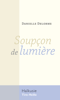 Soupçon de lumière
